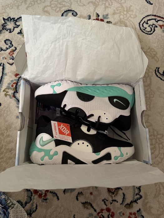 Баскетбольные кроссовки Nike PG6