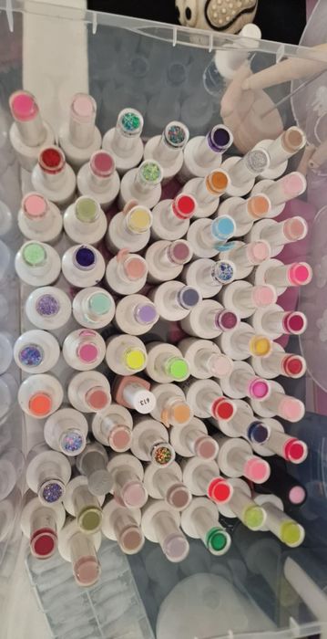 Професионални гел лакове BLUESKY