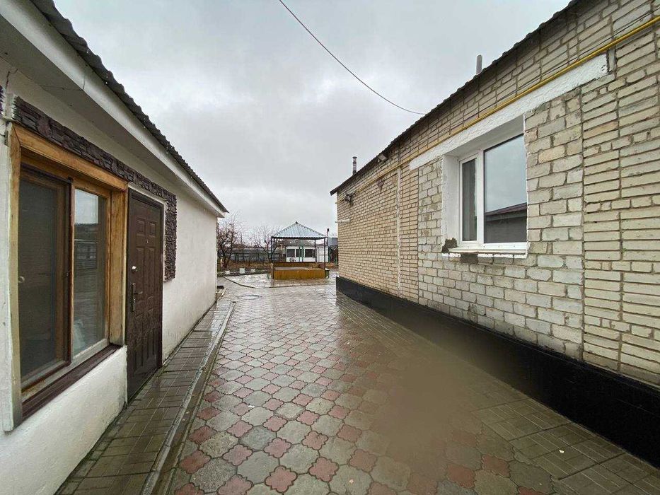 Продам  5 дом в Заречном