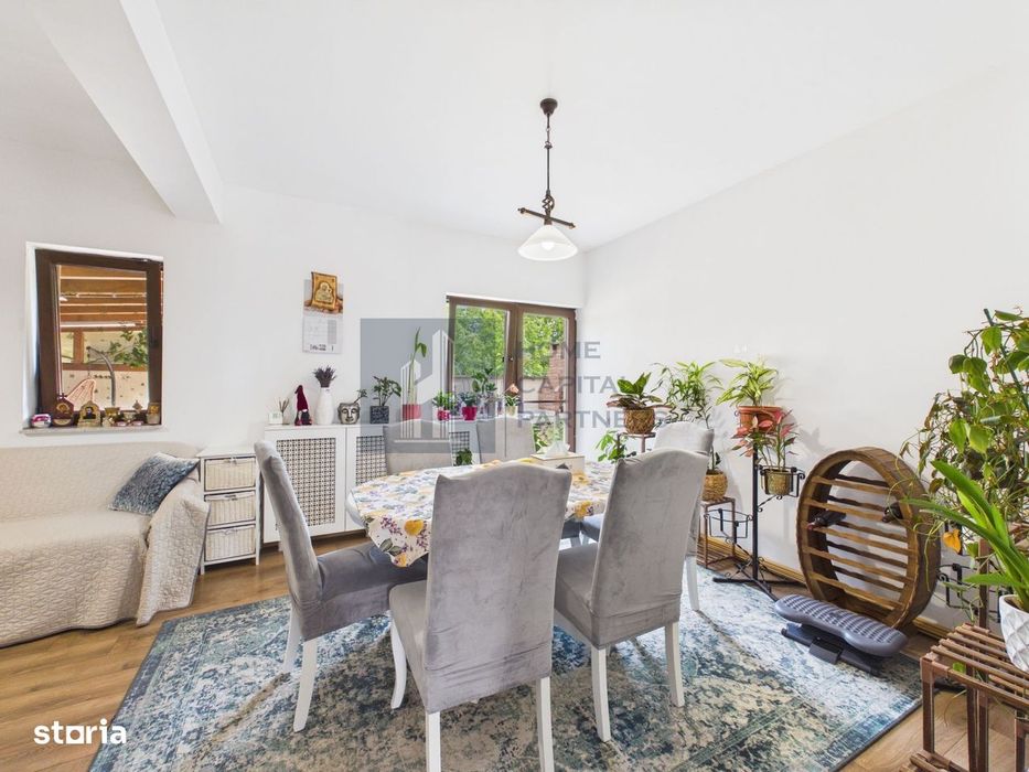Casă individuală în Bragadiru – 4 camere, teren 231 mp