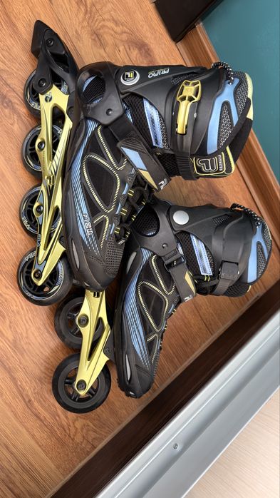 Мъжки ролери Fila 43