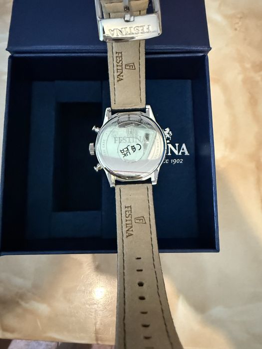 Ceas Festina Cronograph