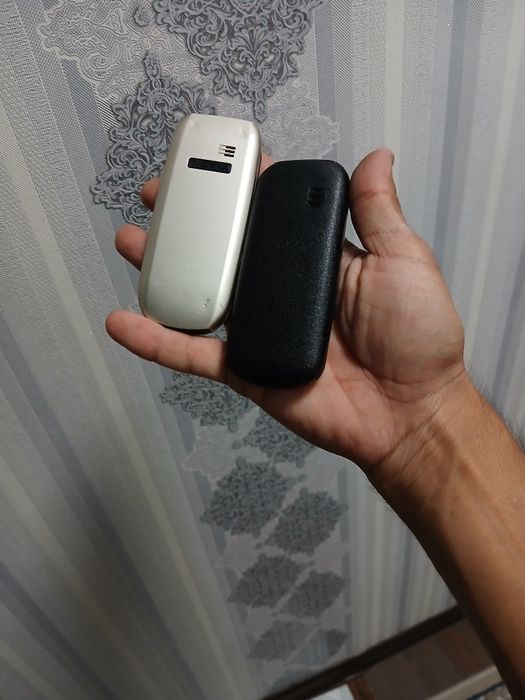 Nokia 1280 fonarik