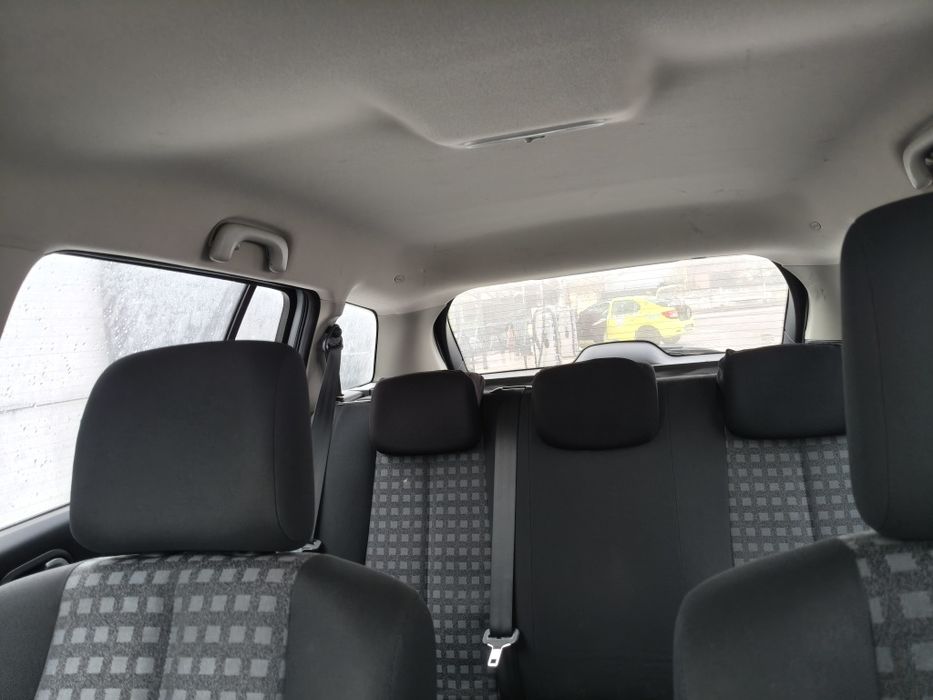 Renault megane 2