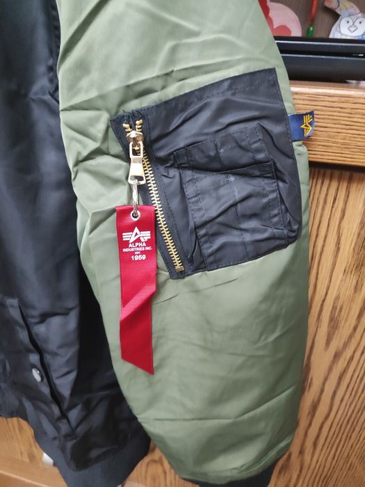 ALPHA industries