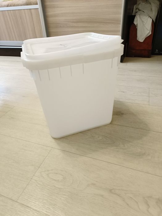 Куботейнер 23 литра