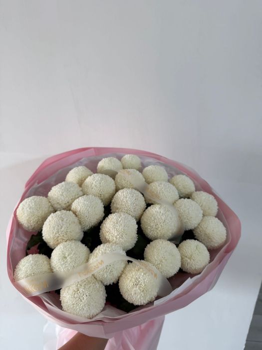 Цветы:момоко 25шт