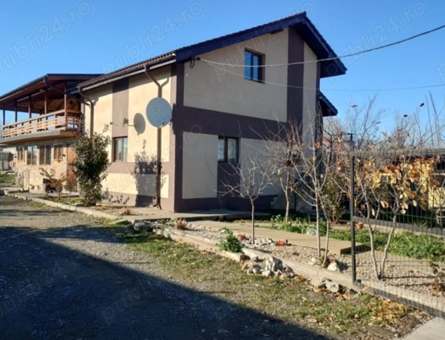 Oportunitate de investiție premium – Clădire multifuncțională în zona