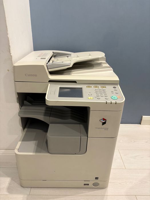 Принтер Canon imageRUNNER 2520 МФУ А3/А4