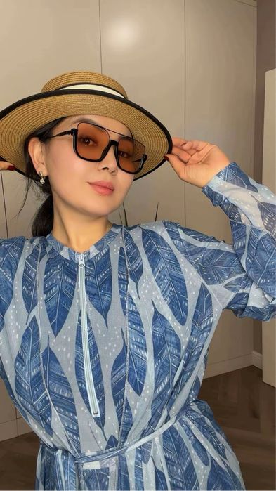 Купальники спф буркини