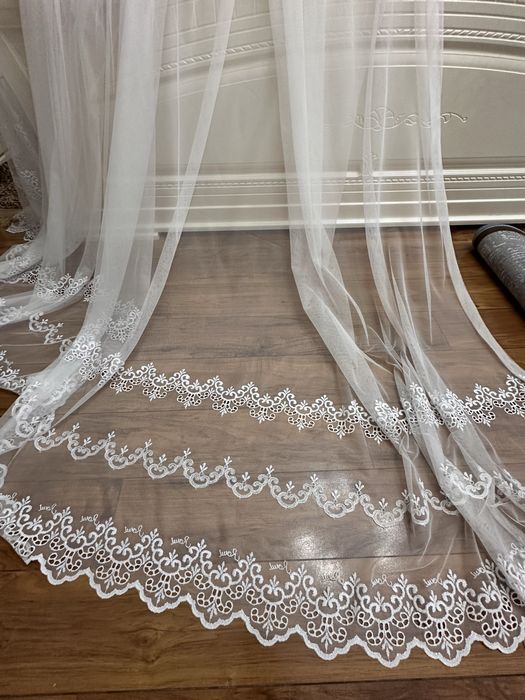Готовые турецкие шторы,тюли
