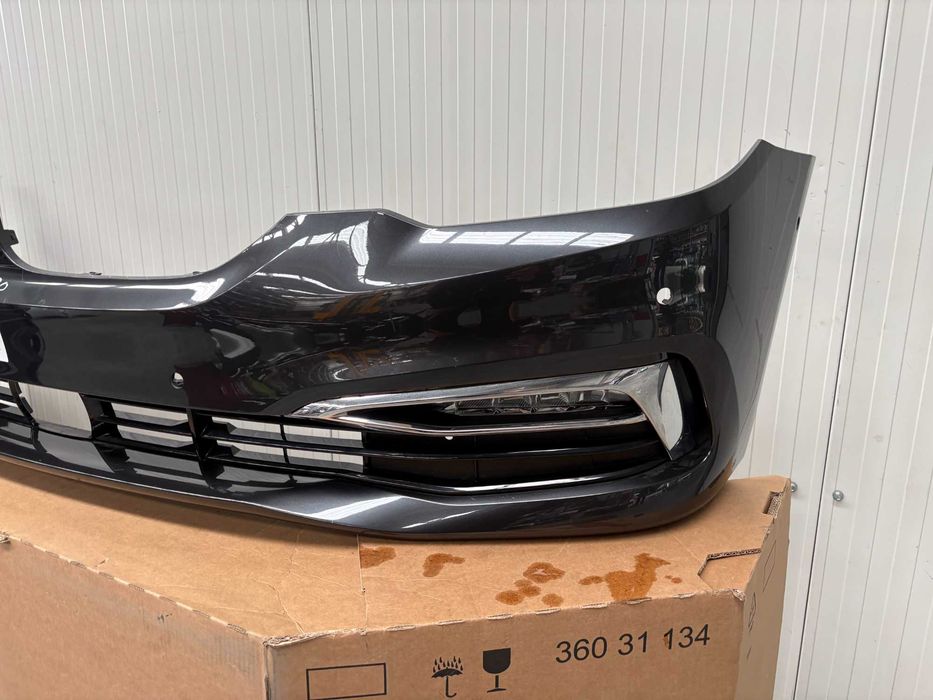 Предна броня БМВ 5 Г30 Г31 BMW 5 G30 G31