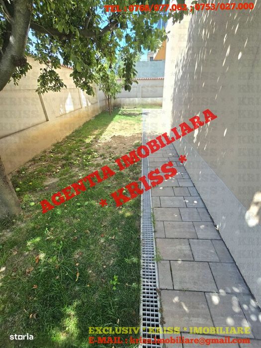 VILĂ Geamăna-Bradu 3 Km P+1+M Teren 330M 190 M Utili Toate Utilitățile