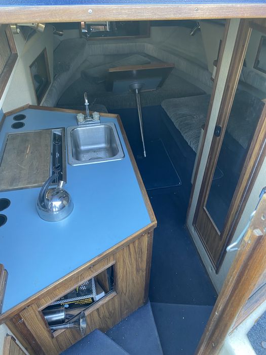 Продам катер SeaRay