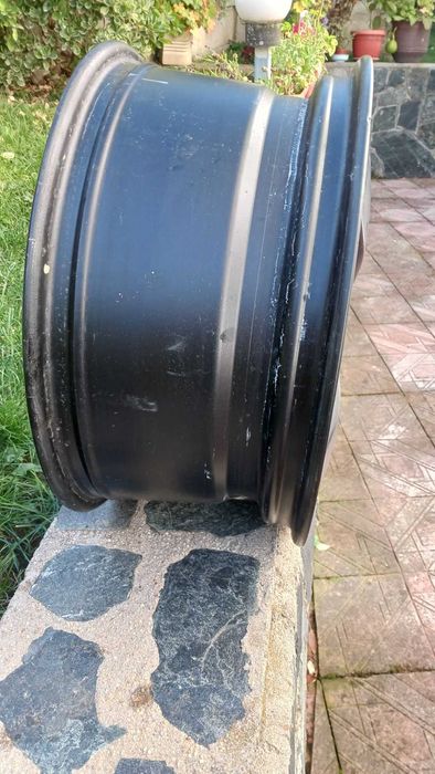 Джанти 17' за джип Mercedes G класа