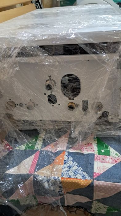 Продам газовый котёл