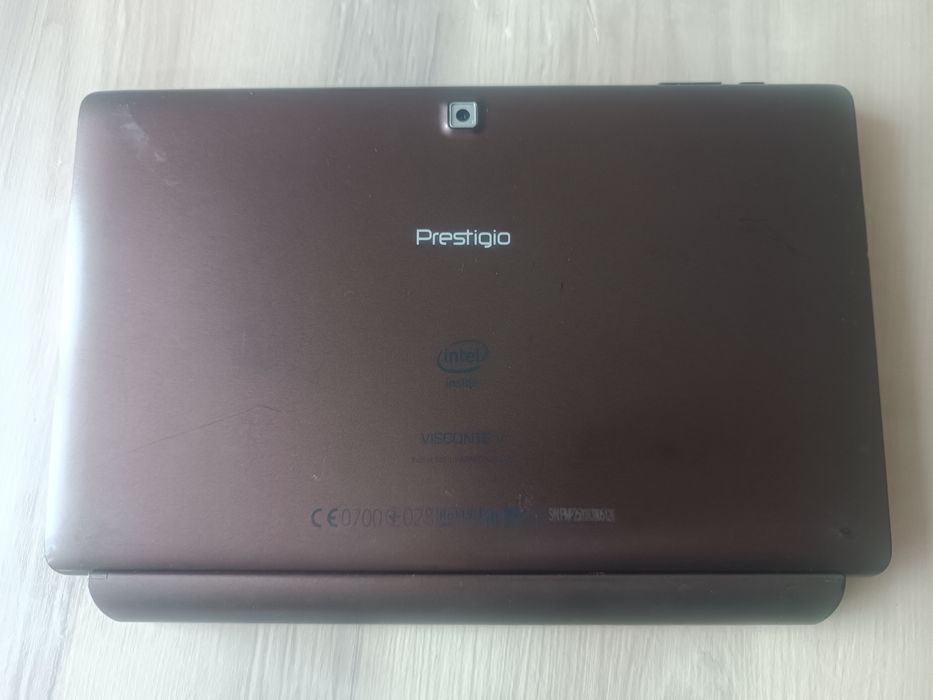 Планшет-трансформер