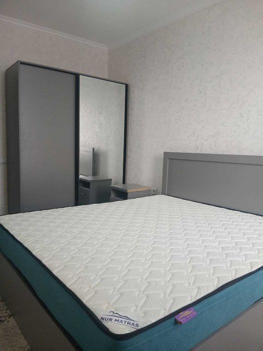 Аренда дом квартира Сергели Новостройка