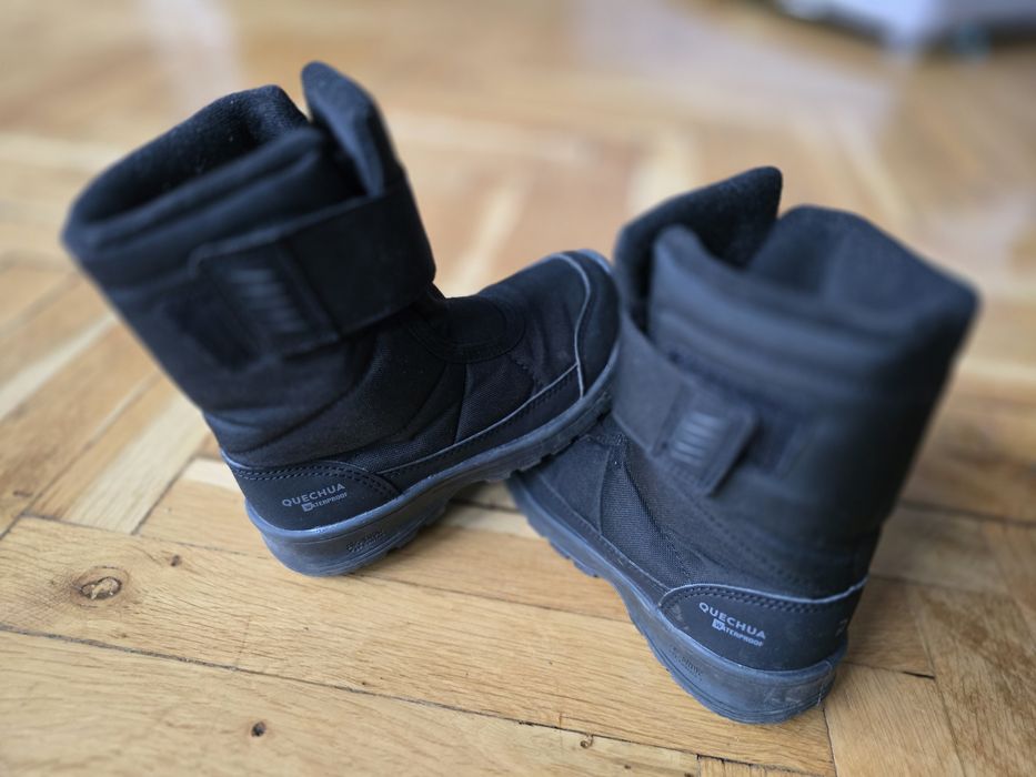 Ботуши за момче/момиче