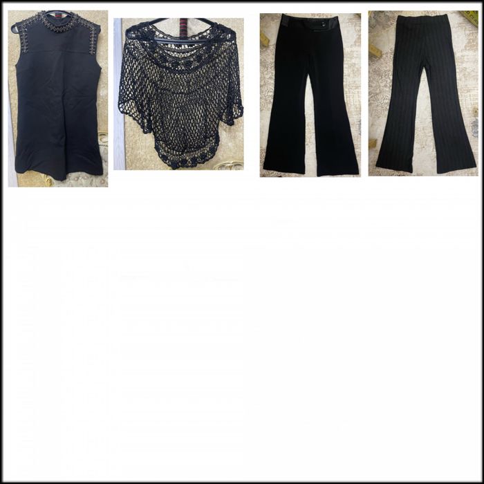 Продается женская одежда