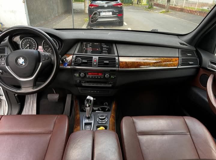 BMW X5 LCI 155.000 km