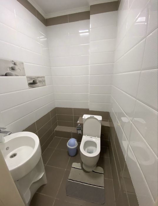 Район Площадь 2 ком люкс