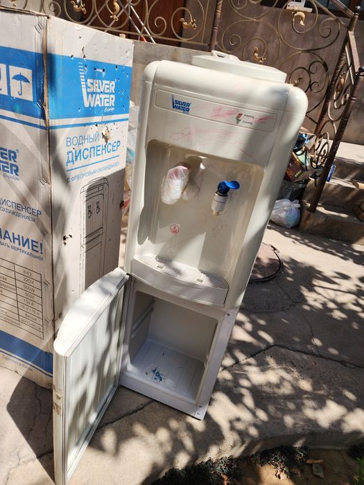 Куллер сотилади холати урта куриб олинади