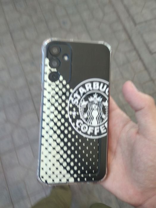 Samsung a15 ideal