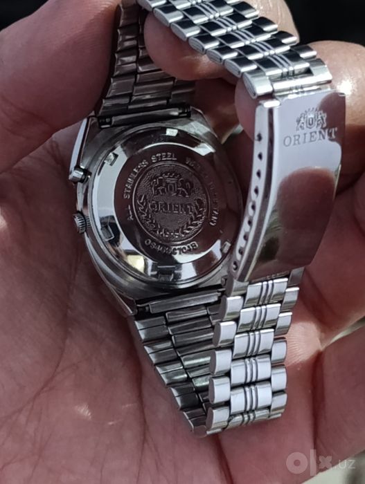Orient Японский оригинал соат