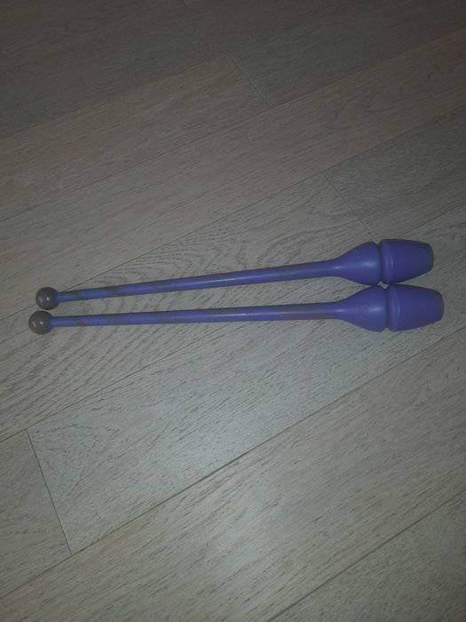 Булавы для худ.гимнастики