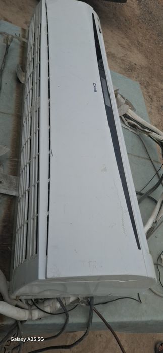 Кондиционер Beko