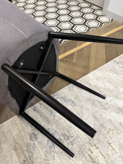 Стулья для кухни 4 штуки