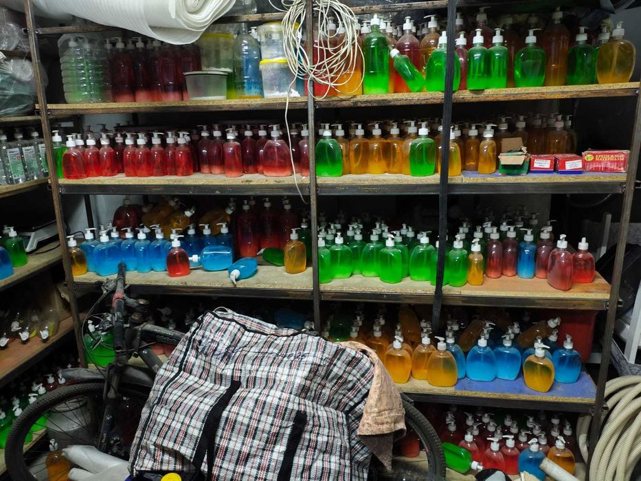 Продам производственное оборудование