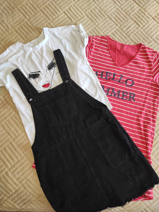 Одежда для девочки подростка