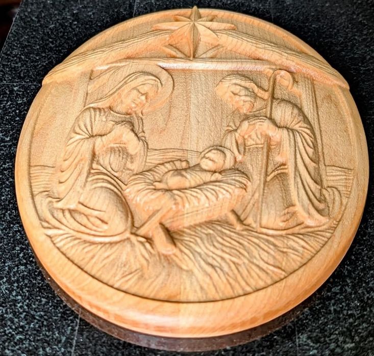 Фреза за дърво FoxAlien CNC 40x40см.