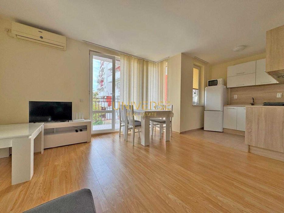 Продава се Двустаен апартамент в Свети Влас - 70 кв.м за 1272 €/кв.м - Снимка #2