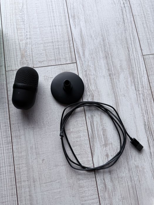 Razer клавиатура , мишка и микрофон