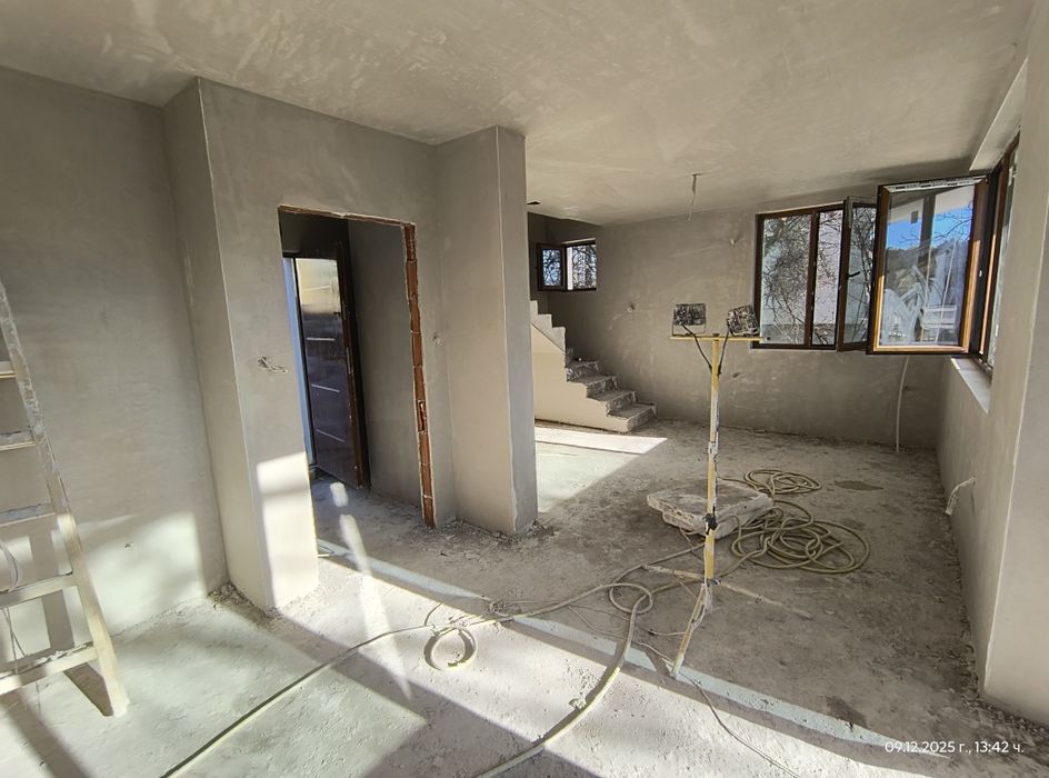 Продава се Къща в с. Пожарево, Област София-област - 100 кв.м за 1505 €/кв.м - Снимка #6
