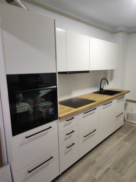Montaj mobilier impachetat sau la comanda