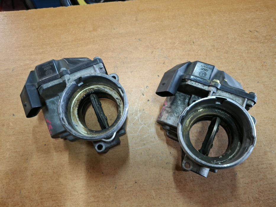 Clapeta acceleratie Vw Audi Skoda 1.4  1.9  2.0Tdi 2003>>>