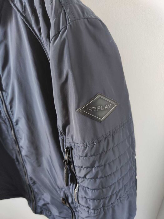 Мъжко яке Replay