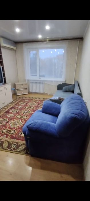 Сдам 2х комнатную квартиру