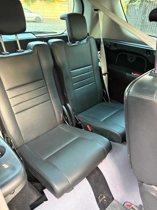 RENAULT Scenic 2011 — imagine 4