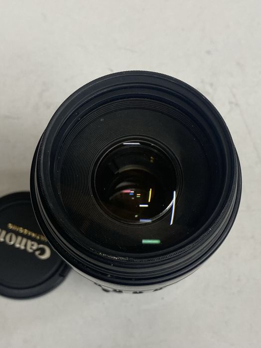 Obiectiv foto Canon Ultrasonic 100-300 mm