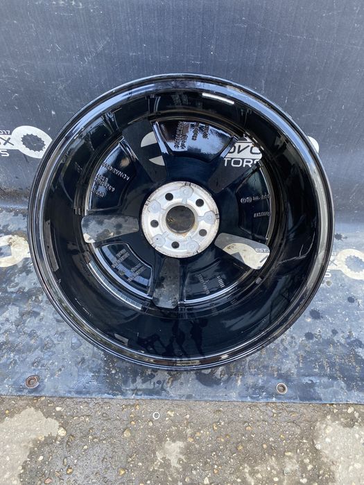 Janta aliaj 17" Vw T Cross model MANILA