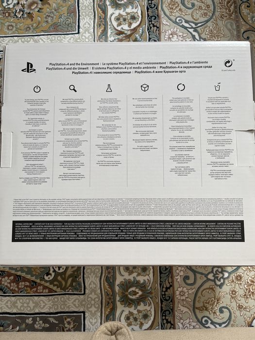 Пс4 про продается