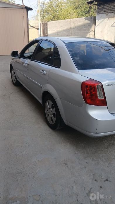 Jentra 2015 metan