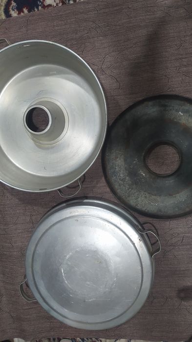 Продам печь газовую "Чудо".СССР