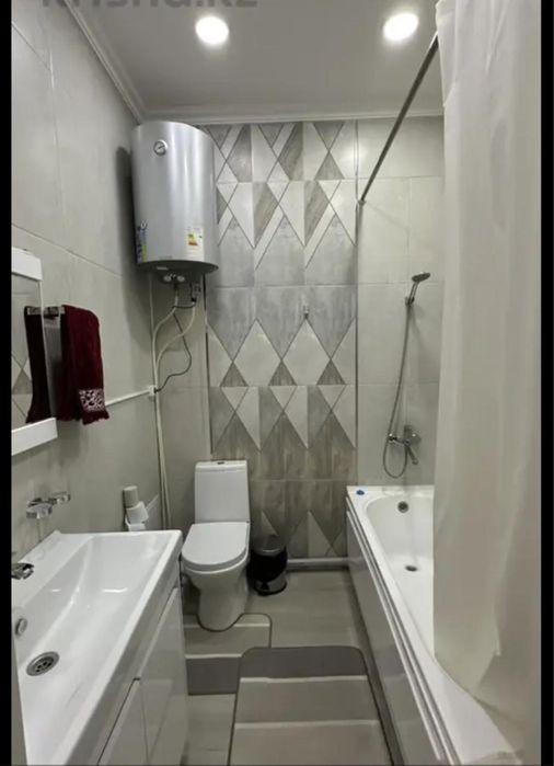 Сдается 1 ком.ЖК Тамерлан