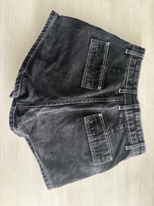 Къси панталони Bershka, XXS